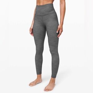 Lululemon Align Pant 25” inseam size 4